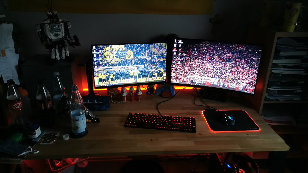 julixs4K's tweet photo. #Trysetup
Moin Leute Trymacs hier.
Das ist mein babba setup. Ich finde es ziemlich ffffffresh https://t.co/G7Rw63Xb5U