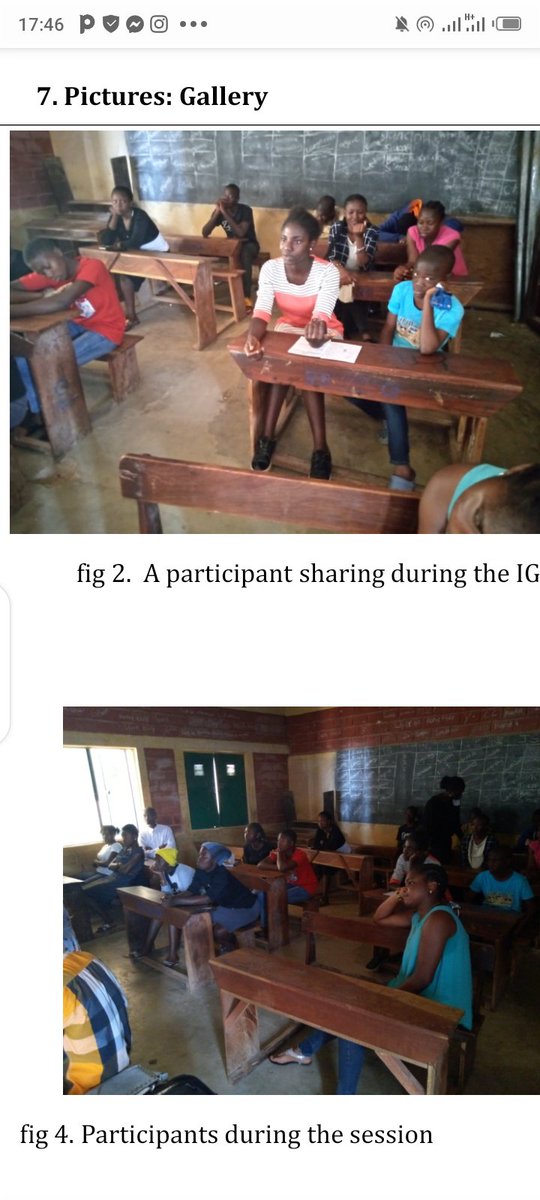 yiavha's tweet photo. The potentials of the #Faithplus project supported by #localactionfund and implemented by us expands the scope of youth peacebuilding.Tudun Wada #IGST was organized by #teens. #thisispeacebuilding #beavalidvoter @peacedirect #youthpeacebuilding
#nonviolentpoliticalparticipation https://t.co/pmKEuAAmFc