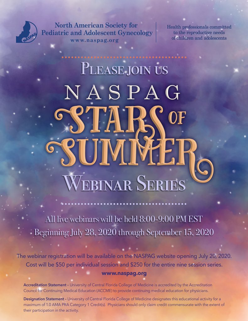 NASPAG tweet media