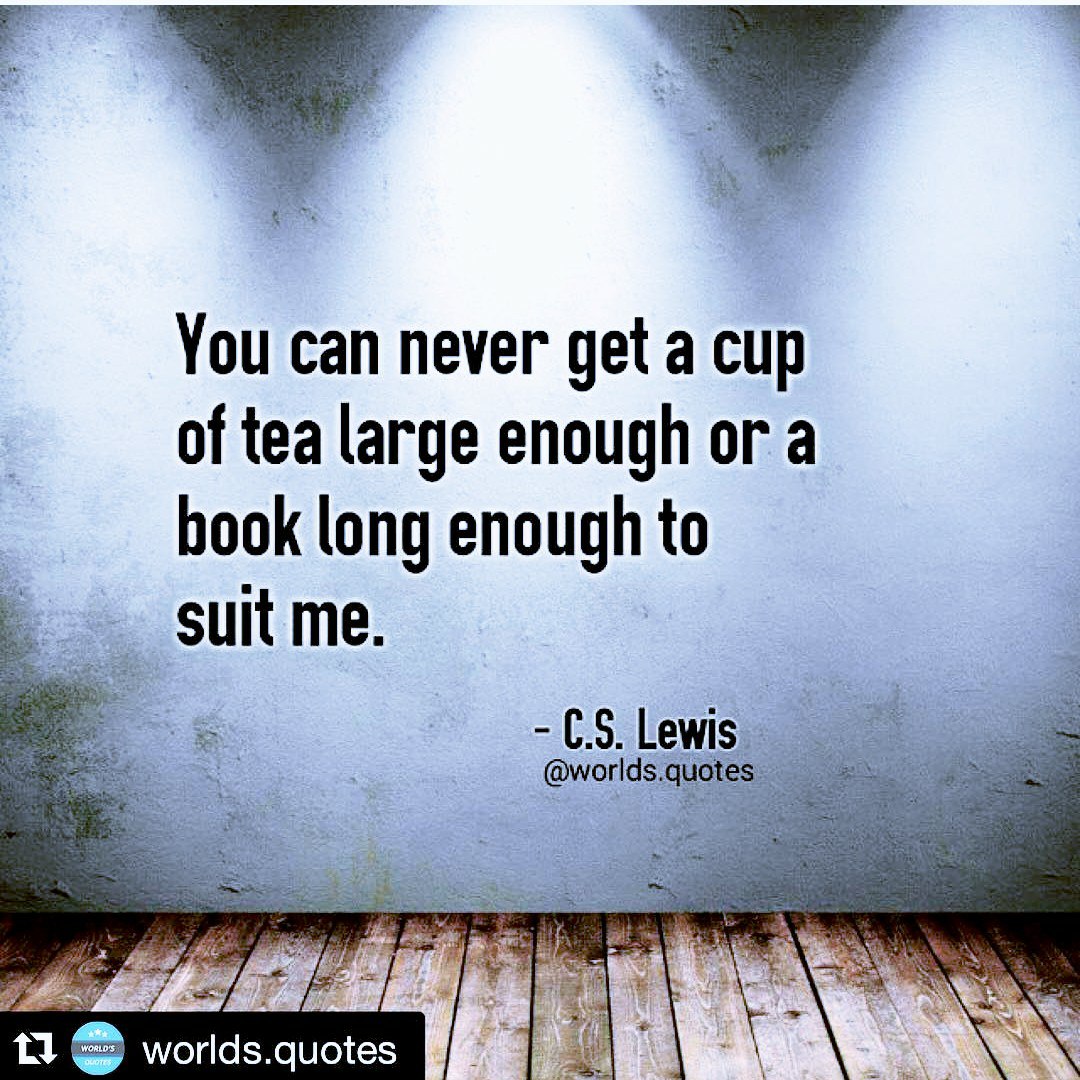 reachteacurry's tweet photo. This is soo true for tea lovers and book lovers. A perfect cup of tea and a wonderful book is all you need today π
#teacurry #tea #teatime #tealovers #tealover #booklovers #hottea https://t.co/4Iw2Vzm8nr