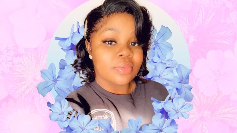deelew06's tweet photo. #BreonnaTaylor https://t.co/qpQPRYkdQe