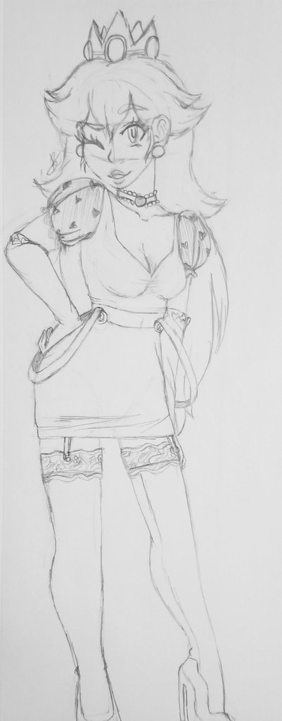 FloofyLewds's tweet image. I've been thinking about this, and I think I want to try and open up some commissions! They'll be full body traditional sketches, and be $10USD each. Below I have some examples of my work.

Comment on this post if you are interested and I will DM you. Taking 5 slots for now! ♡