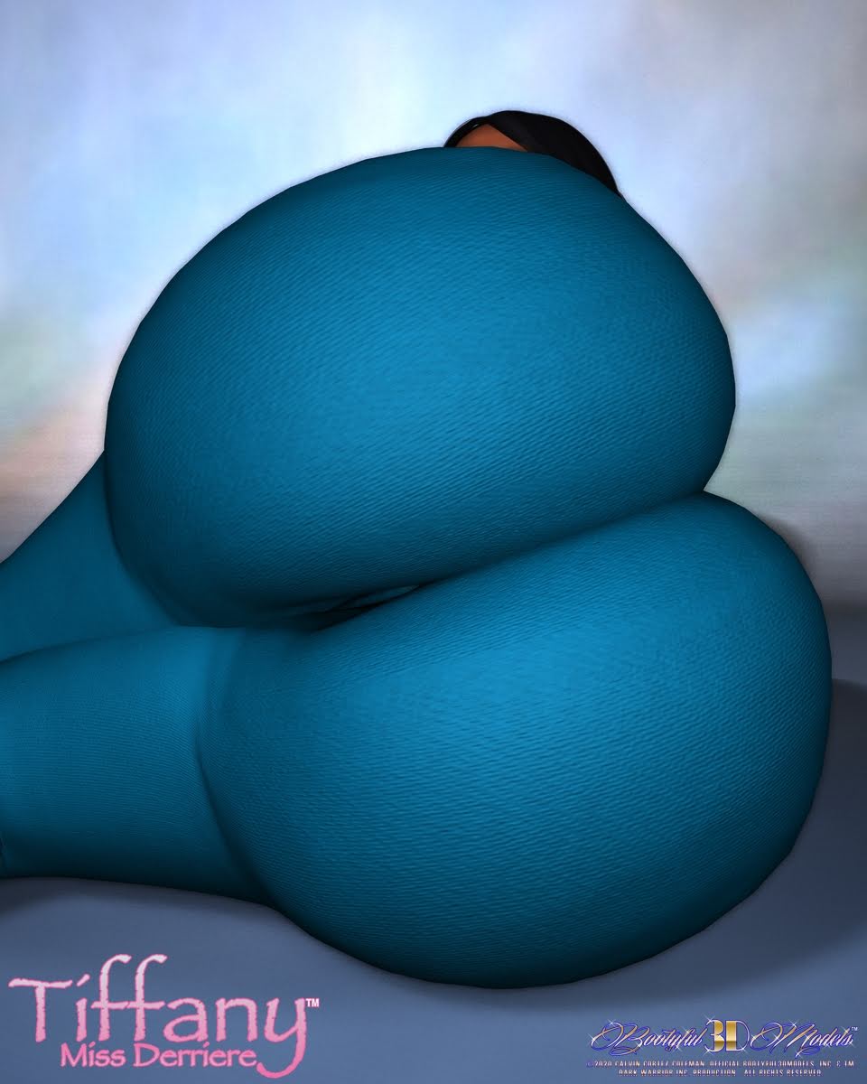 DaOfficialB3DM's tweet photo. #TiffanyMissDerriere #OfficialBootyful3DModels #DarkWarriorIncProduction #TeamOfficialBootyful3DModels #SupportOfficialBooty3DModels #bigbooty #Bootylovers #sexybooty #shegotdatcake #bootyworkout #asses https://t.co/HMfoBIa8Pn