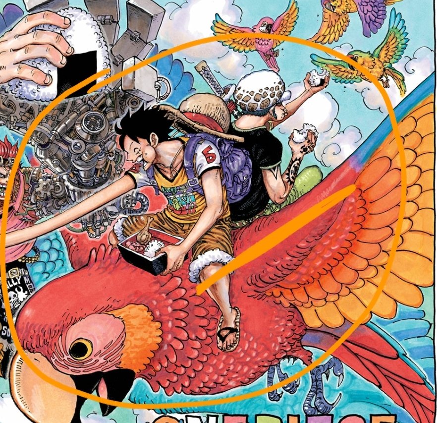 Twitter पर 𓆙haya𓆓 민우 Bicth Onepiece985