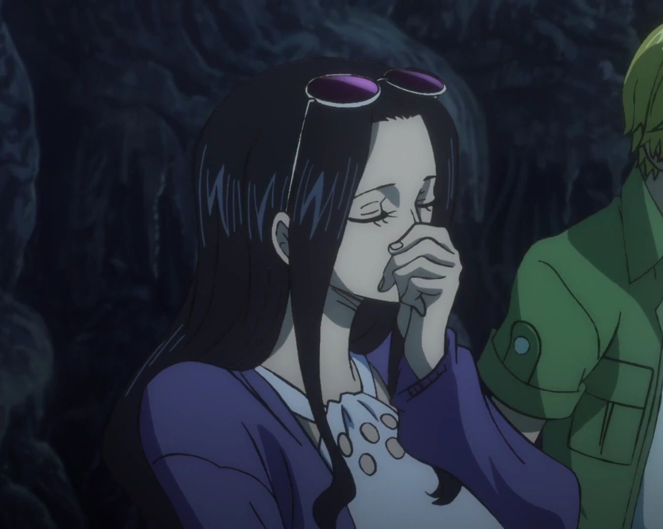 Twitter पर 𓆙haya𓆓 민우 Bicth Onepiece985