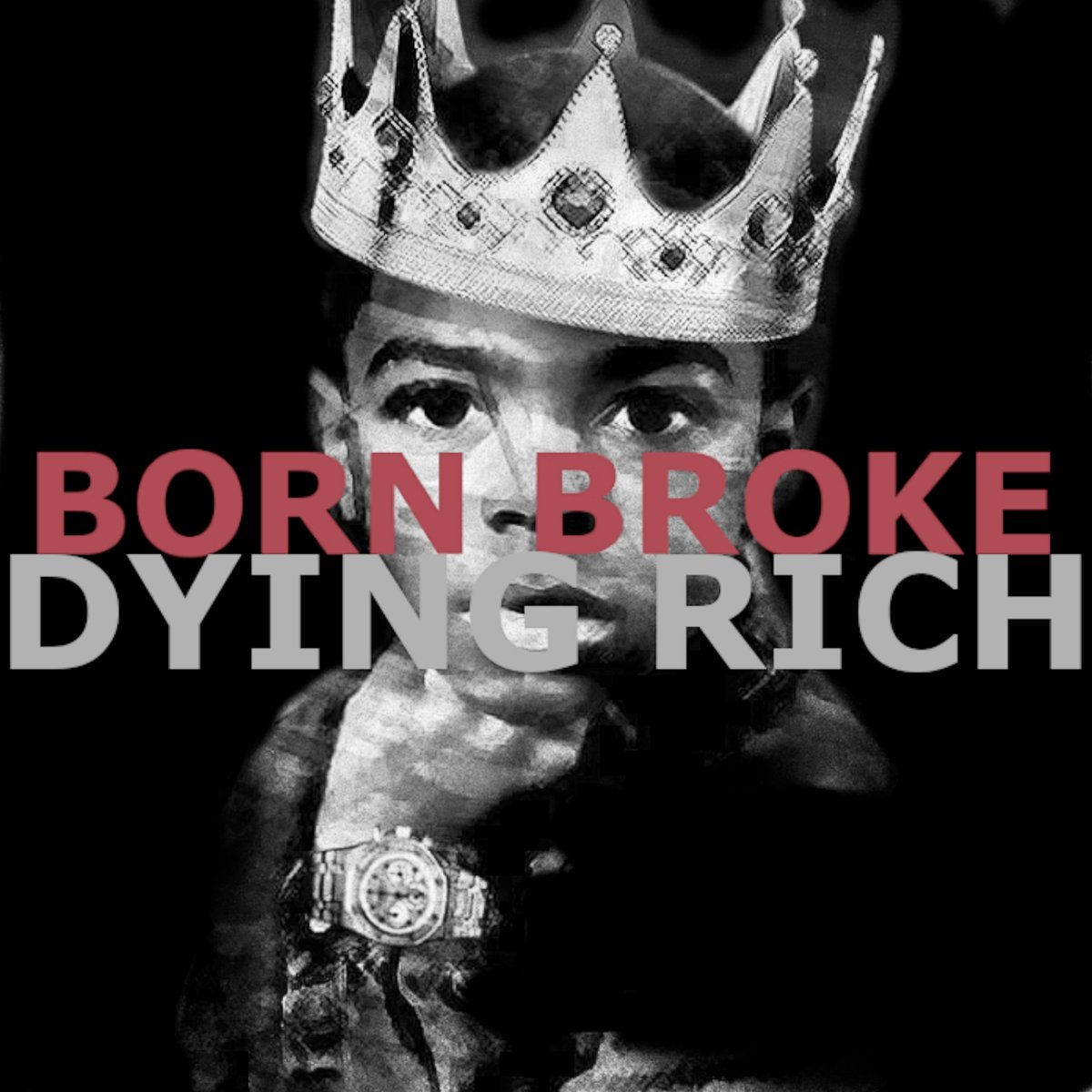 LANDODALAMBO's tweet photo. Born Broke Dying Rich https://t.co/xpAAVNirlX via @YouTube https://t.co/QfJ97AAQw8