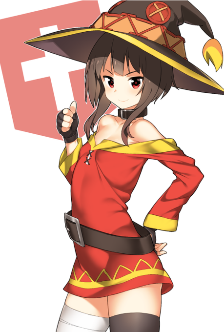 畑中さんが必ずハマるアニメは、「この素晴らしい世界に祝福を!」です。絶対に観てください。
#あなたが必ずハマるアニメ #shindanmaker
https://t.co/hXXRuZzXjA 