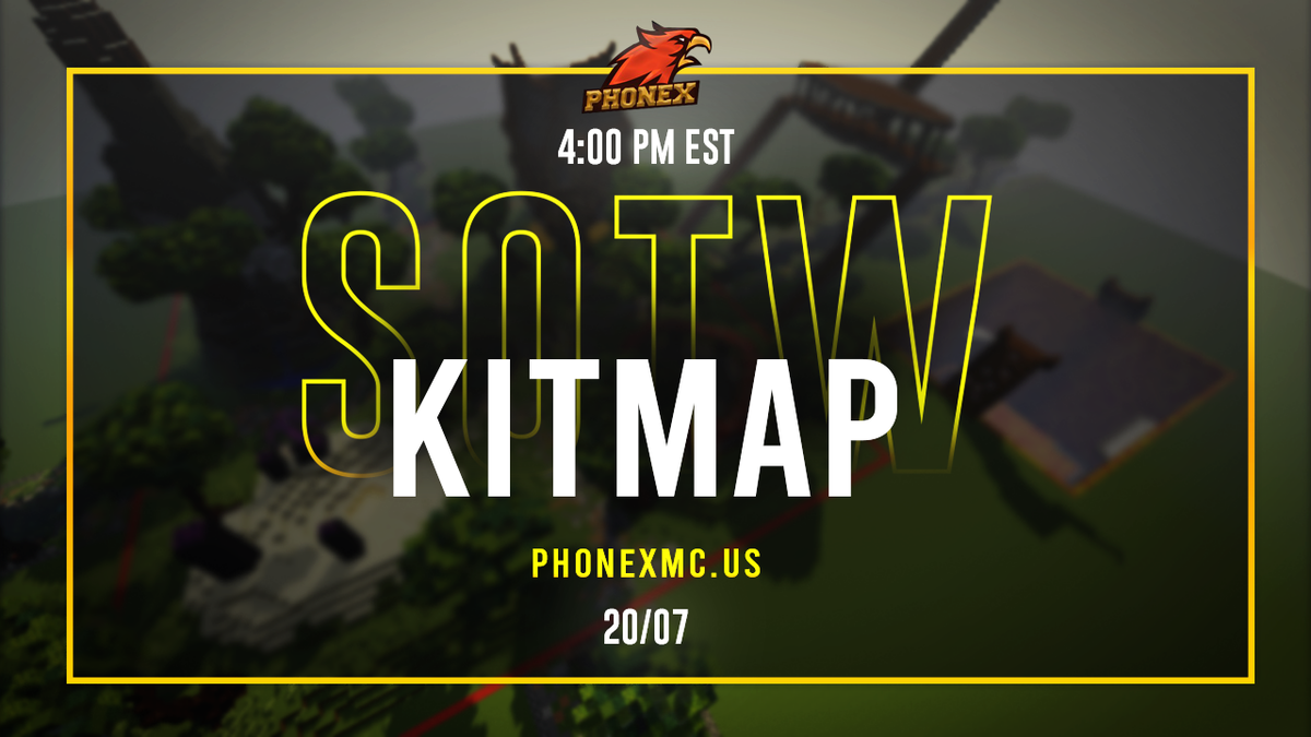 PhonexNT's tweet photo. Kitmap Map IV releases tomorrow at 4PM EST ⚔️

To celebrate, we're giving away:
1x Phonex Rank 🥴

Follow us + Retweet to enter the giveaway! 🥳

⚔️https://t.co/qBtoLDTWAK
💳https://t.co/UXjXrVC1bw
💣https://t.co/grrPcNKAXk https://t.co/yBIcGQdZTB