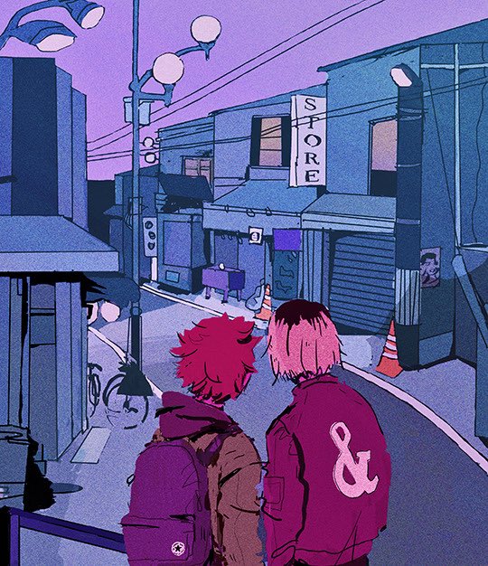 itsbabypears's tweet photo. i can’t believe haikyuu is over 🥺

one of my fave series that inspired me a lot. taking a moment to look back on some of the hq art i’ve drawn over the past few years #ThankYouHaikyuu https://t.co/mJZ5iclXr0