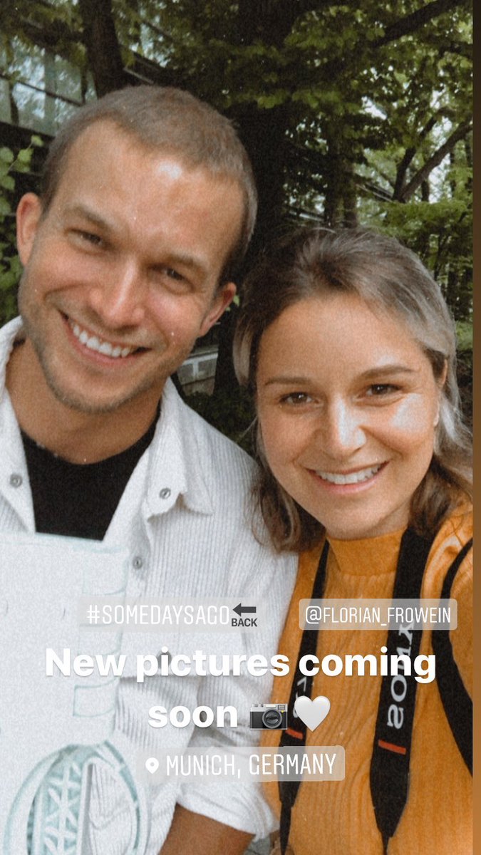 Estrella89San's tweet photo. Laura Westermanns Shooting mit Florian Frowein 😊
erstes Foto plus Eindrücke vom Shooting 👍
Quelle: Laura Westermann Photography https://t.co/Loywe4sWNt -
#FlorianFrowein #SturmDerLiebe #Traummann #TimSaalfeld #TimDegen #BorisSaalfeld #Zwillinge 
#LauraWestermann #Fotoshooting https://t.co/VEqxj0at6V