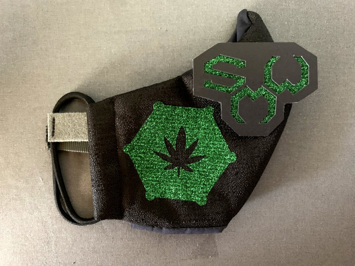 MjLifeStickMan's tweet photo. Unfortunately masks will not be available from StickMan, please visit sister company https://t.co/MBkGdTklr2 for selection of fashionable face-masks. SMW Celebrating new drone design garment tags.
#facemask #facecovering #marijuana #weed #cannabis #cannabisculture #swmuncut https://t.co/yAu8slV3bi