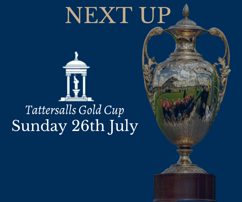 curraghrace's tweet photo. Next Up π TATTERSALLS Gold Cup π
πSunday 2οΈβ£6οΈβ£th July
π @tattersalls1766 Irish Gold Cup Group 1
π 8οΈβ£ Races
β° First race 1οΈβ£:4οΈβ£5οΈβ£pm
See more info at https://t.co/xBujnDBv1M
#wherechampionsaremade #keepingracingsafe #TattsGoldCup https://t.co/HWGEETA60h