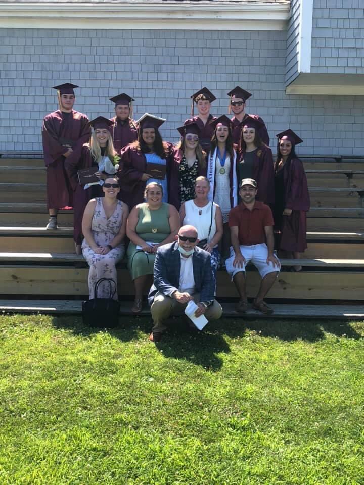 OC_Culinary's tweet photo. Congratulations to the Culinary Class of 2020! #WeAreOC https://t.co/yIebQKQyUX