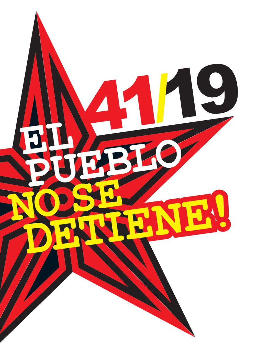 gcapmiguel's tweet photo. #41CualEsLaConsigna
#VencemosVenceremos
#DiosdadoCabello https://t.co/T1NIp6Fa5m