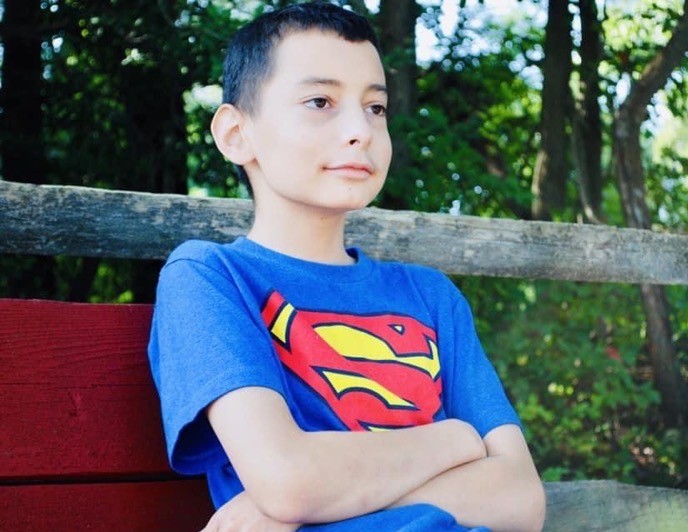AnnapolisReport's tweet photo. Recent North County High School Grad  (@nrthcountyaacps), Unified Sports Athlete (@NCHSUnified) Loses Battle With Cancer
https://t.co/M9y6kT8IZO https://t.co/wOboxqI91K