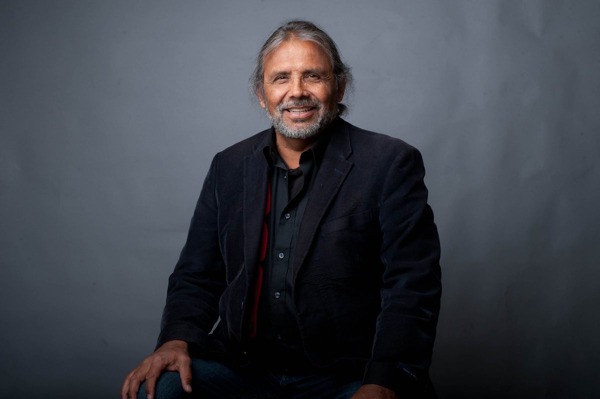 bc_tws's tweet photo. Webinar alert! Next up in the #BCTWS summer webinar series is Ken Edzerza on July 28 12 noon. Ken has a Masters of Arts Degree in Leadership. A key finding of Ken's research was Cultural Governance. Ken is also the Vice-president of the Tahltan Central Government. https://t.co/CwXe8El23L