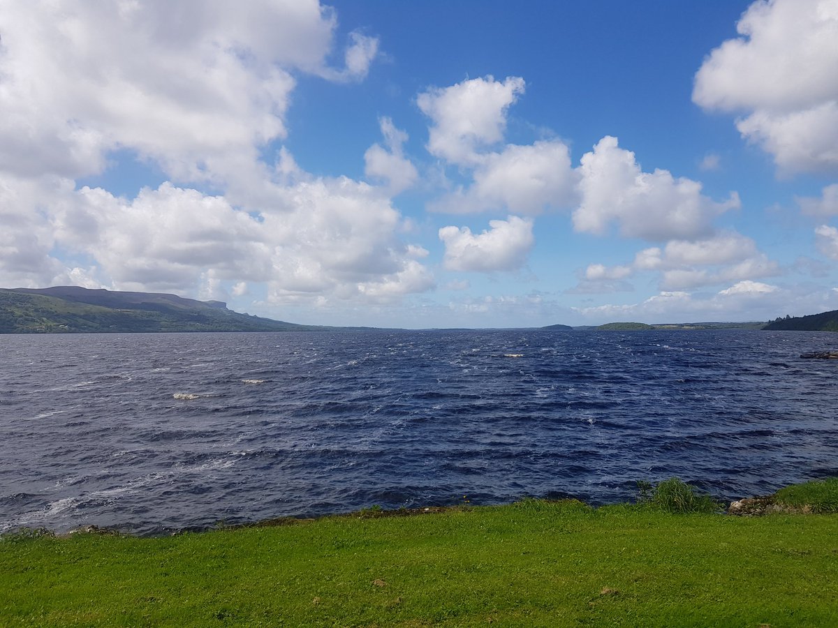 orlacun19's tweet photo. Fermanagh is a wonderfully watery place #visitfermanagh #discoverIreland https://t.co/Q9zPogzYtB
