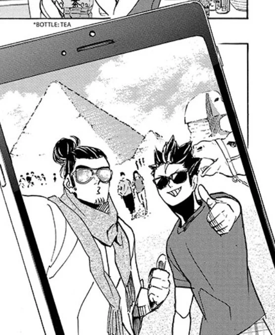 new motto: WORK HARD UNTIL YOU  TRAVEL AROUND THE WORLD LIKE NISHINOYA 