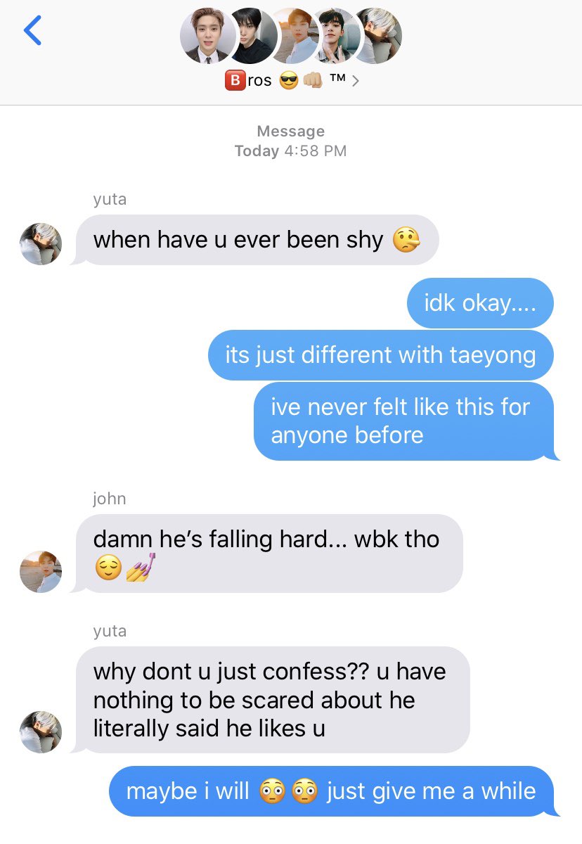 can we get an f in the chat for taeyong 