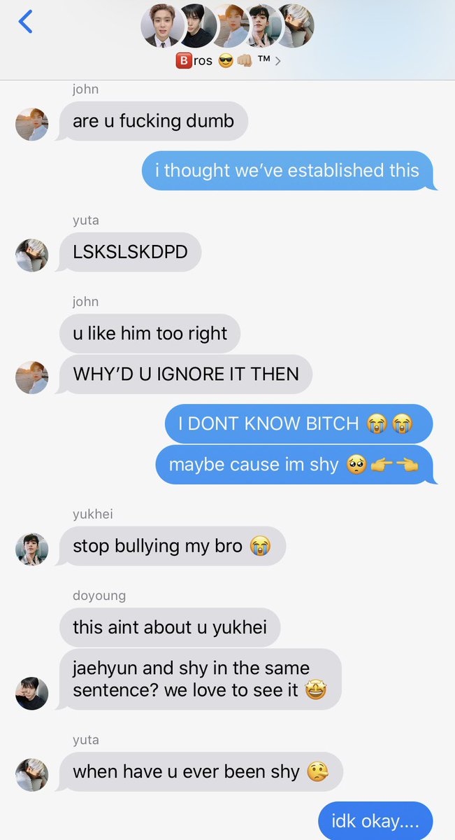 can we get an f in the chat for taeyong 