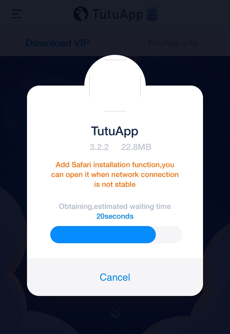 CurlyAaronJones's tweet photo. @TutuApp_vip when are you going to fix the issues your paying customers are asking for ?! https://t.co/qg4kGv6TZ7