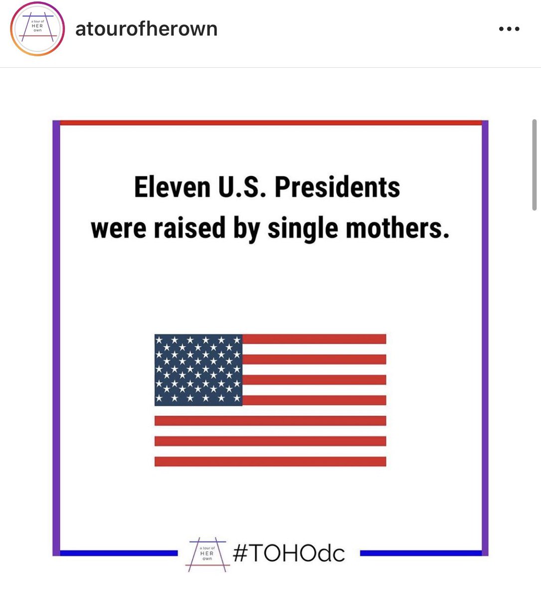 atourofherown's tweet photo. 📸 Don’t miss out. Follow us on Instagram > https://t.co/ruY30NqarW #TOHOdc https://t.co/ywiP1HN6kq