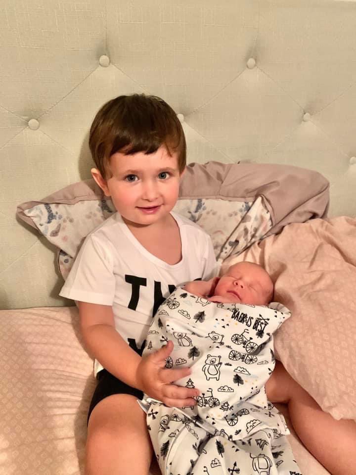 ZPetchell's tweet photo. I’m so blessed to have these boys. #lovemyweekends https://t.co/4IsgdaOna9