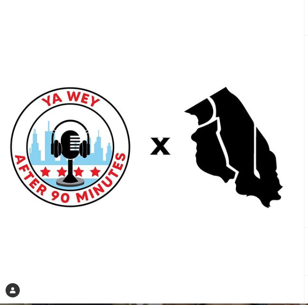 tailoredby_ED's tweet photo. We are back!!! " Isa Lemus ", special guest for episode 2. For those who don't know him, you will soon enough. Fug yeah, don't miss out, all pretty cool stuff #YWA90 was introduced to, thank you for opening your doors! dale Papi dale! #CastleRocRecordings #IL_Chicago #YAWEY https://t.co/pWglhTkwAL