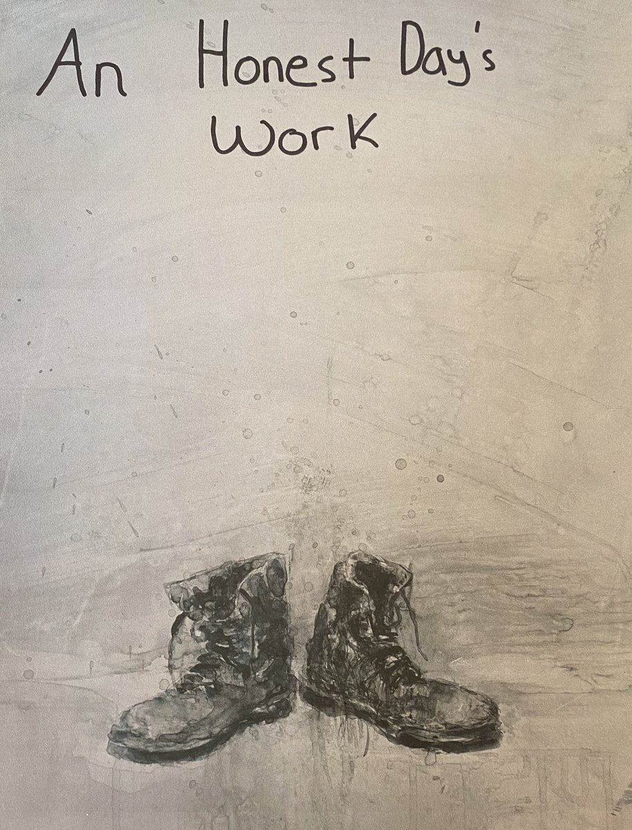 JackMac2k's tweet photo. The challenge for this week was captioning this photo. #theartassignment https://t.co/7Mb9FdtpH1