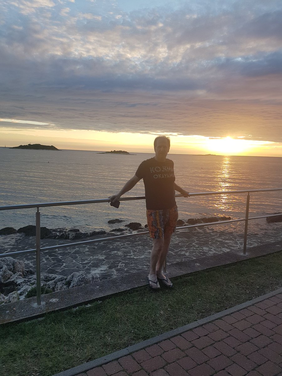 MAURIZIOBrucol4's tweet image. 2020 - Croazia 🇭🇷 parenzo campeggio zelena laguna ⭐⭐⭐⭐.....Relax 😎