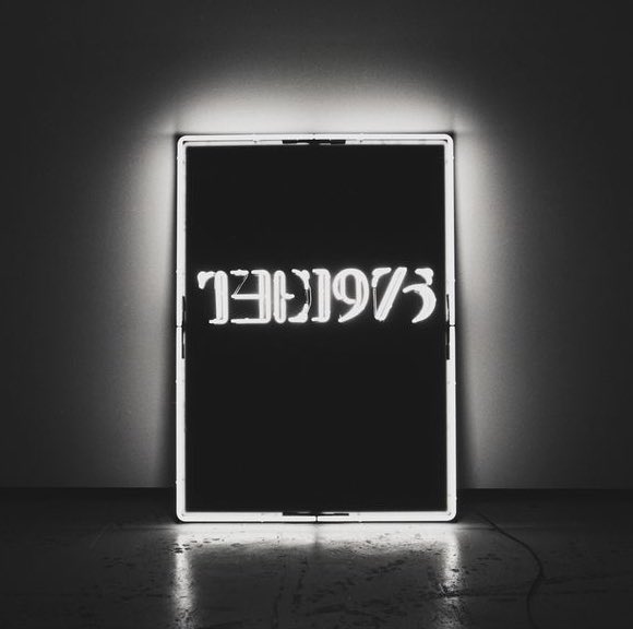 top 3 from the 1975 by the 1975