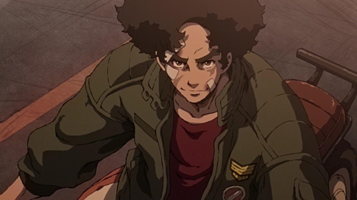 Megalo Box (anime, 13 eps)Short and very entertaining watch, it’s that typical underdog/zero to hero story but is done pretty well. Fight scenes are nicely animated and the mc is very likeable too, plus the Ashita no Joe references are a nice touch.