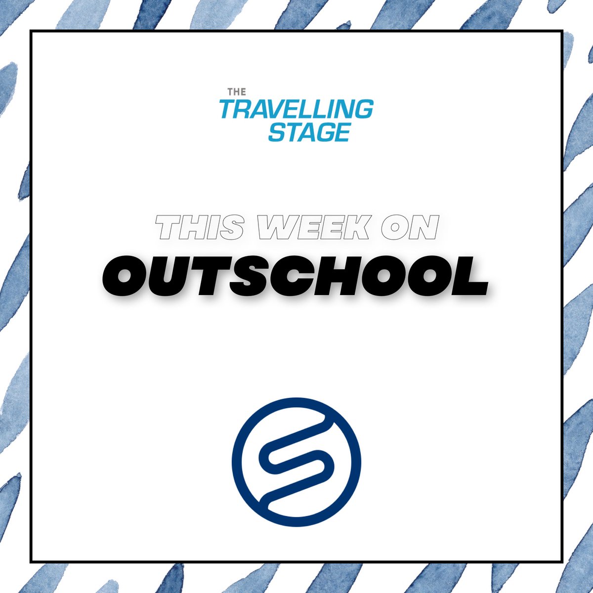 The Travelling Stage tweet media