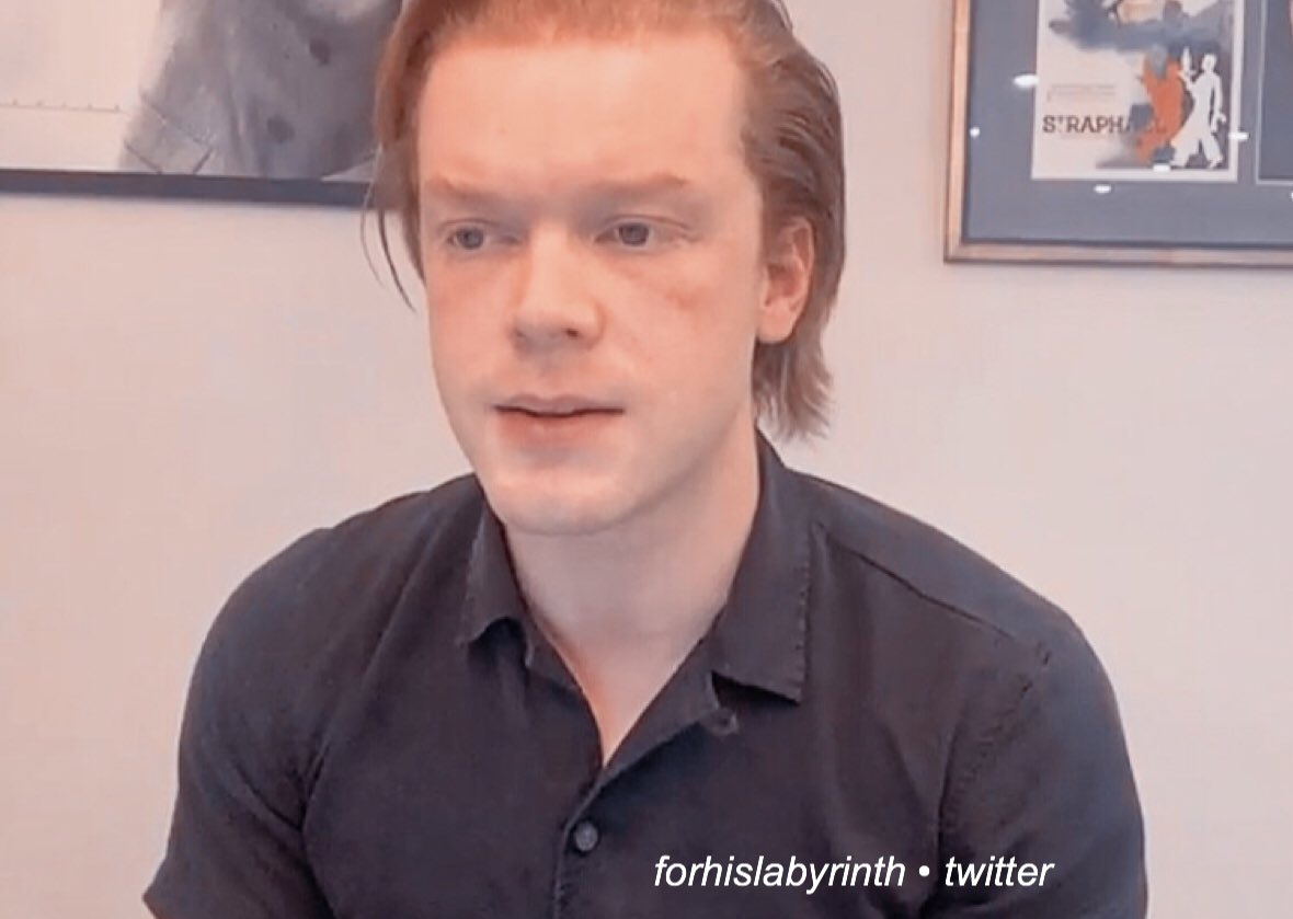 forhislabyrinth's tweet photo. well, i love him sfm https://t.co/OQ80FCvucQ