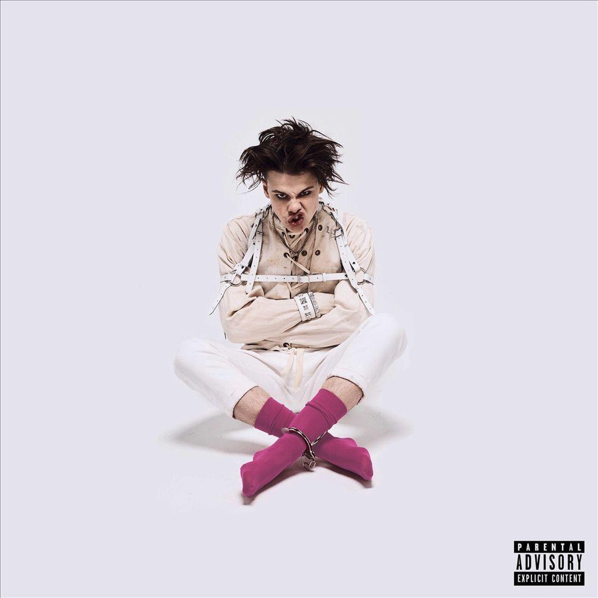 top 3 from 21st century liability by yungblud