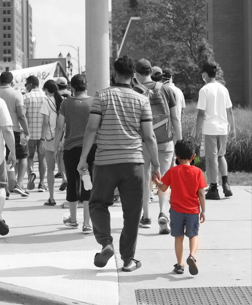 realSivaKumarS's tweet photo. @DickDurbin @SenatorDurbin NO LIE, NO SILENCE, NO HIDE. time to act #PassS386 
👉 YES, #S386 Dependent children facing imminent deportation will be protected from family separation

👉 Diversity in skill-based Greencards is as UN-AMERICAN as employability in diversity Greencards
#ILS386Rally https://t.co/deOtPGhiLW