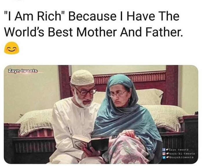 Purples5633's tweet photo. Love u my Mom &amp; Dad.... https://t.co/wpBQDmhXhw