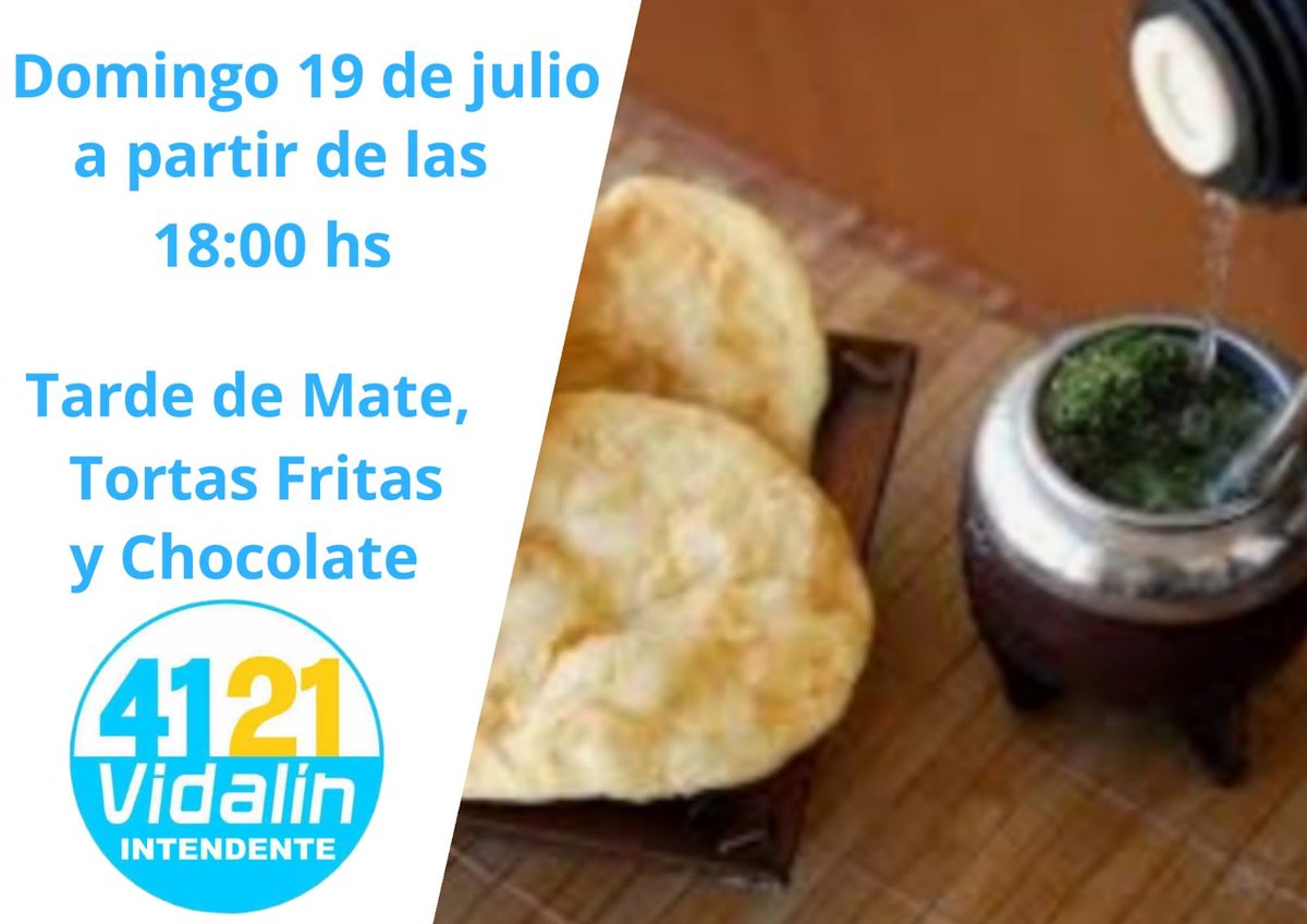 4121Nueva's tweet photo. La agrupación 4121 te  invita 
💙💛😉 https://t.co/JoDjQisInB