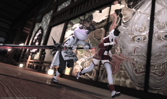 追いかけられるのtwitterイラスト検索結果 古い順