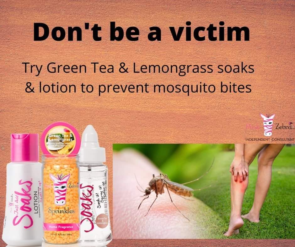 khergz82's tweet photo. Tired of those pesky bugs coming for you when all you want to do is relax?  Try our Soaks &amp; lotion mix and say bye bye bugs! https://t.co/N6hUyzSlhL