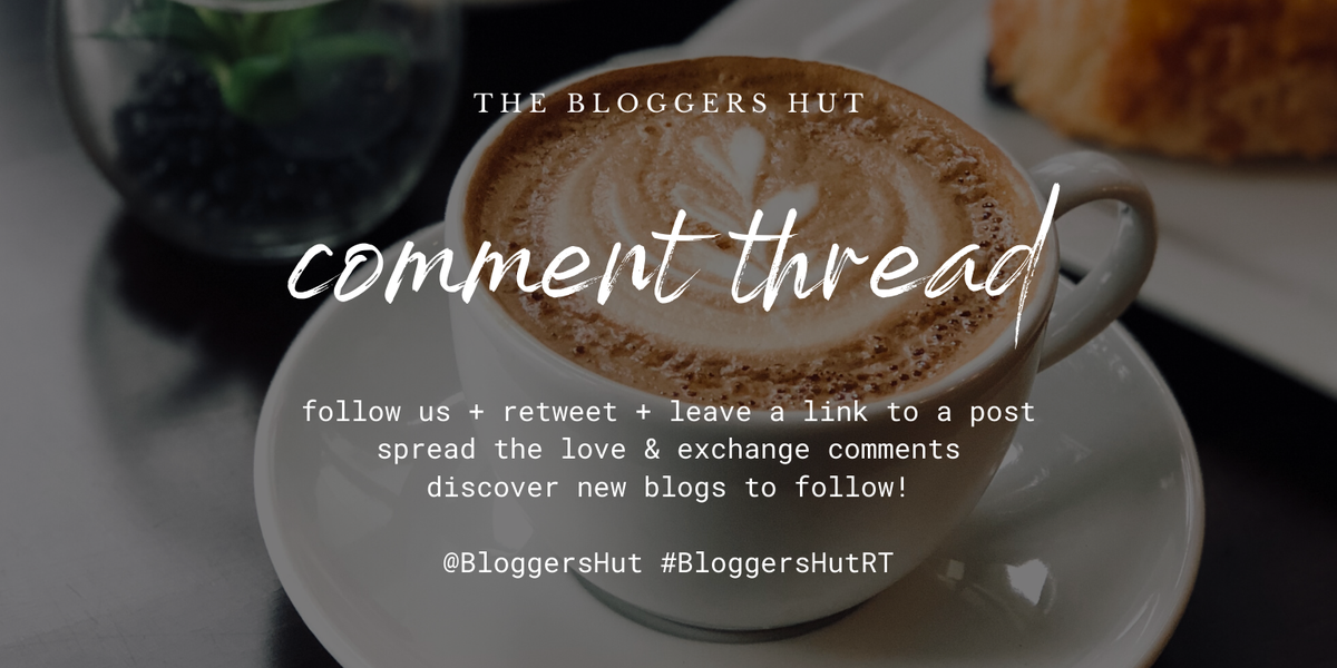 Bloggers Hut ✨ tweet media