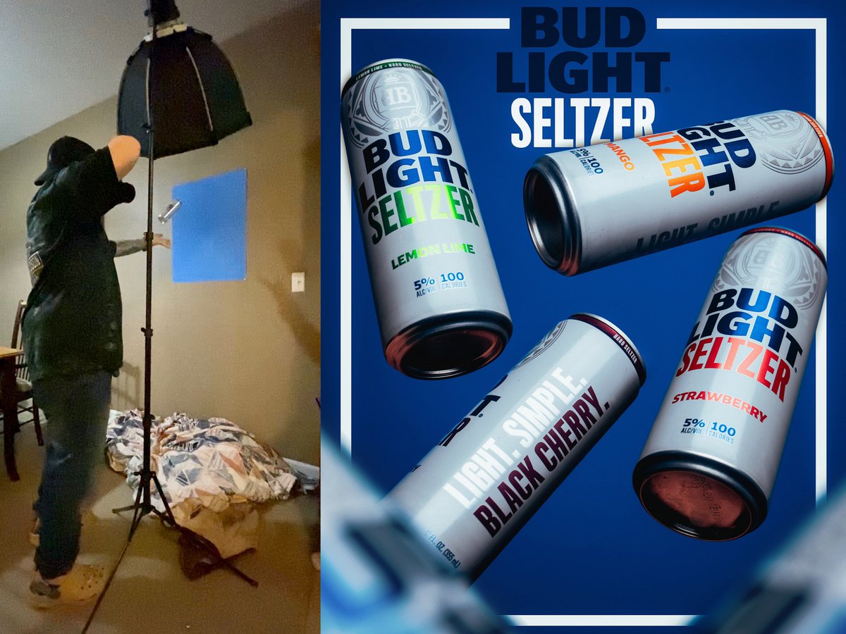 ImNathanBennett's tweet photo. Got a fire product? Need fire product photos? You should hire me, DMs open.🔥👀 https://t.co/RfPyYjNt6C