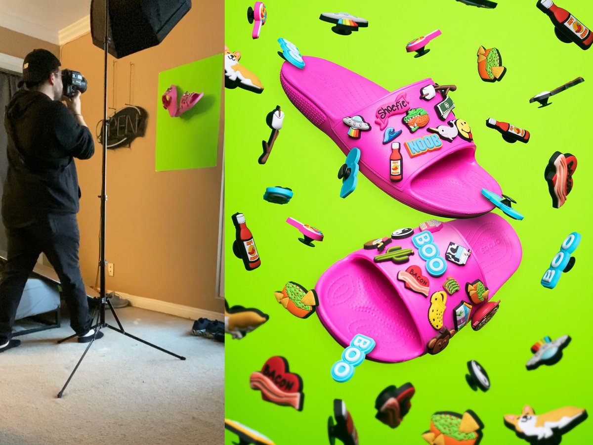 ImNathanBennett's tweet photo. Got a fire product? Need fire product photos? You should hire me, DMs open.🔥👀 https://t.co/RfPyYjNt6C