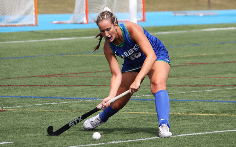 USAFieldHockey's tweet photo. Despite the strong desire to provide @CCC_Sports's athlete the opportunity to play competitively, the CCC Board of Directors made the extremely difficult decision to suspend athletic competition for the Fall 2020 semester.

📰 https://t.co/D1o10ZSDpN https://t.co/oMXys23Oiw