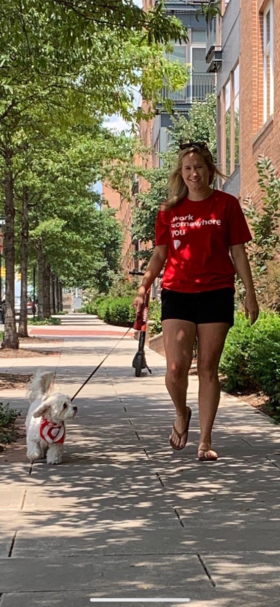 Caitlin Humphries (@caithumphries) on Twitter photo Supporting #AIDSWalkNYLiveAtHome on our walk today! #targetvolunteers #worksomewhereyoulove #T1044 <a href="/TargetKate/">Kate Willner</a> Supporting #AIDSWalkNYLiveAtHome on our walk today! #targetvolunteers #worksomewhereyoulove #T1044 <a href="/TargetKate/">Kate Willner</a>