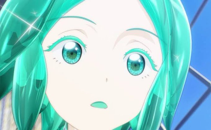 フォスフォフィライトのtwitterイラスト検索結果 古い順