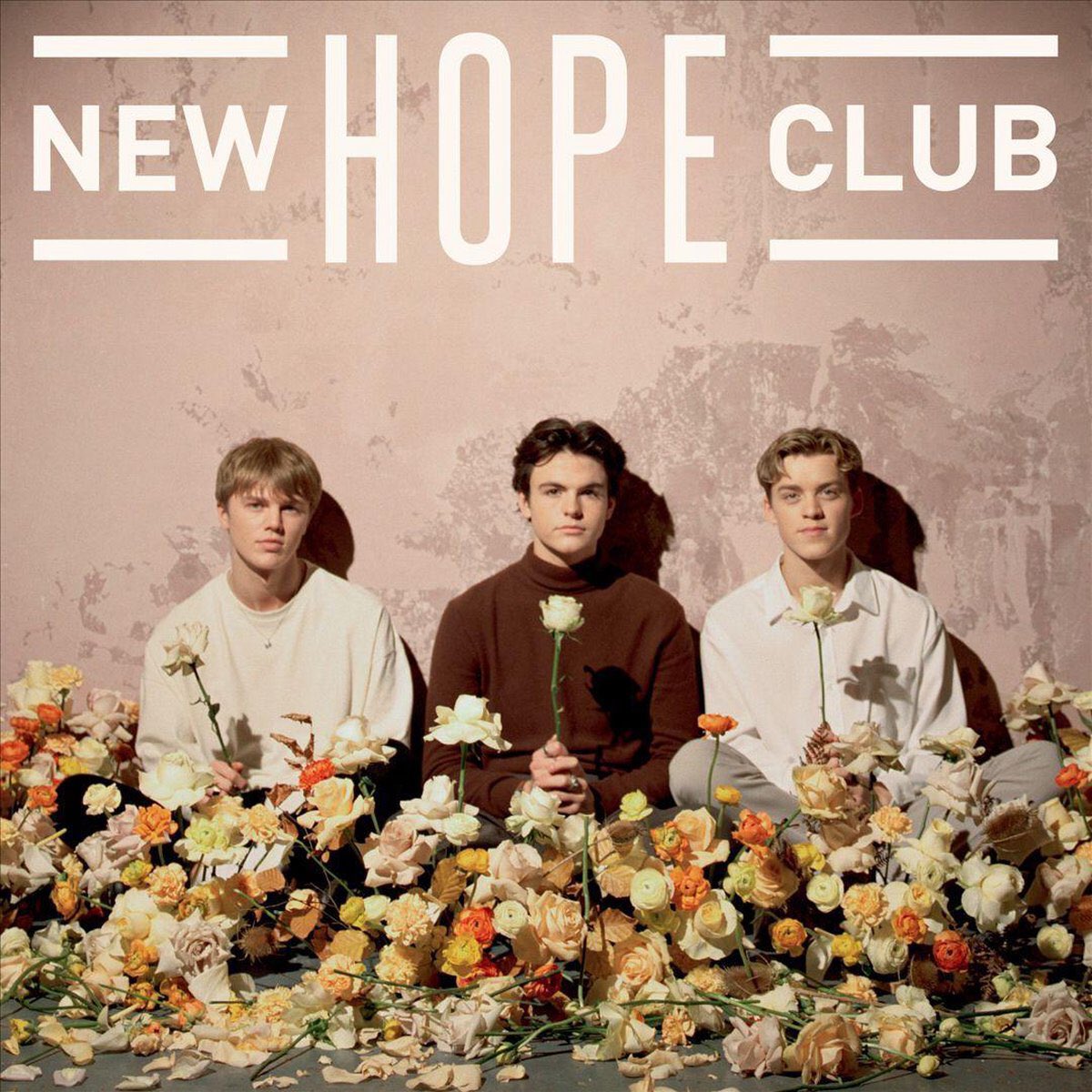 top 3 from new hope club by new hope club