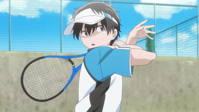 And some short sports anime (12/13 eps each):Hanebado - girl’s badmintonTsuritama - fishingTsurune - kyuudo ( a Japanese sport similar to archeryStars Align - soft tennis