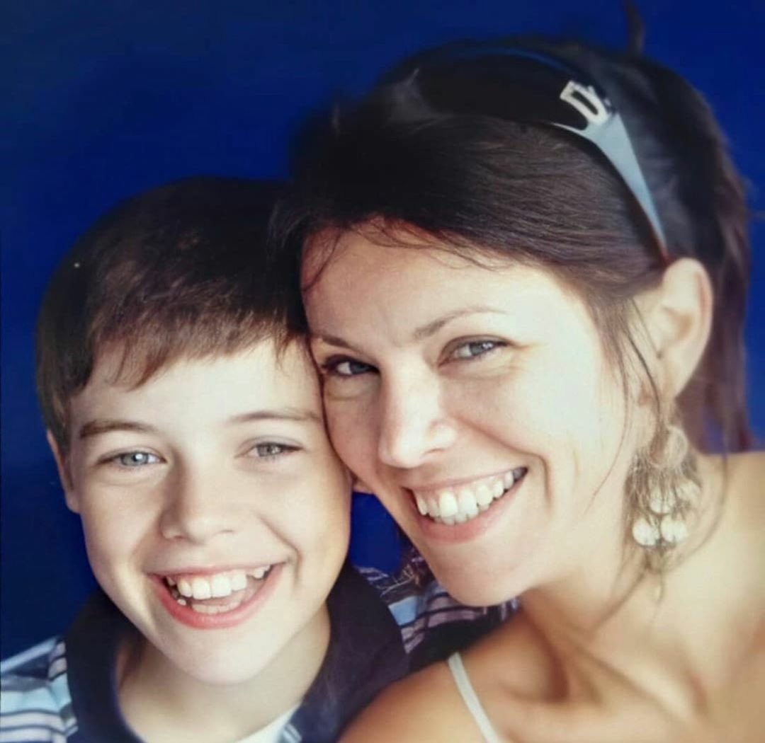 hstylespics's tweet photo. Anne And her baby https://t.co/Nrj6NXaeFT