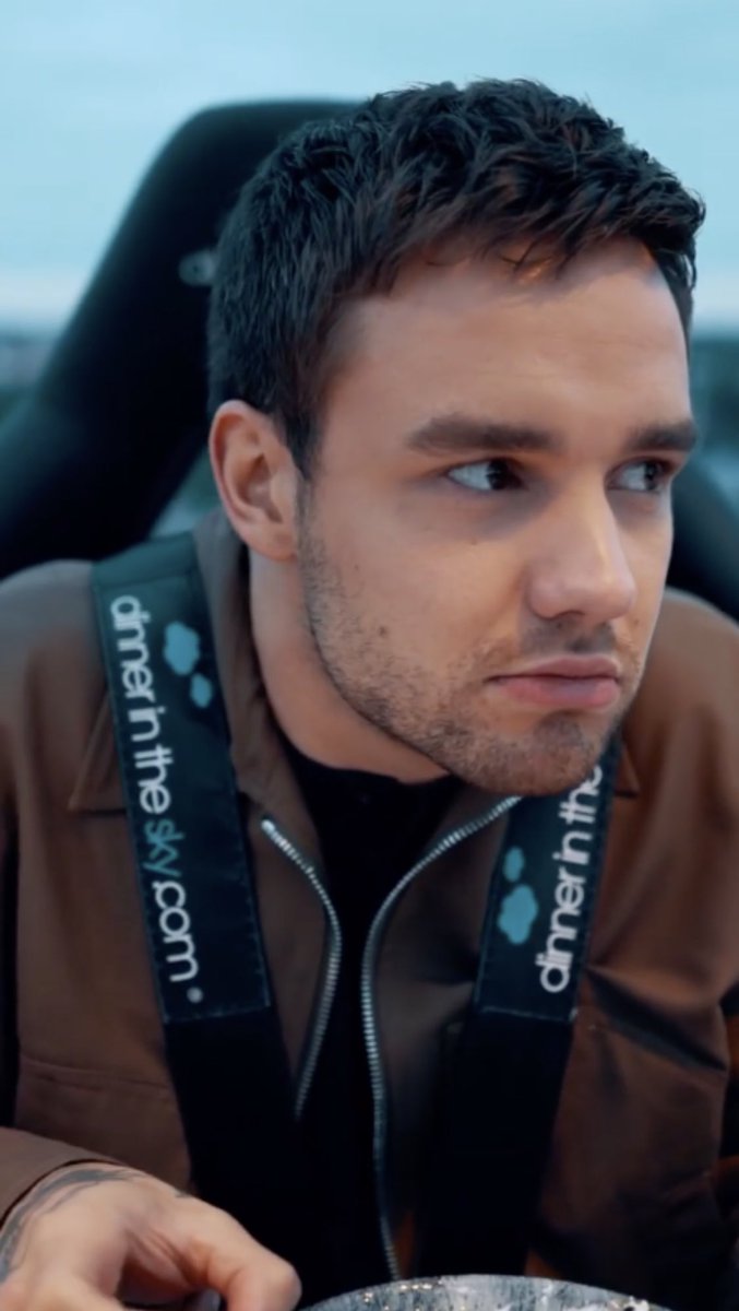 liam payne invented babie culture;—a very cute thread—